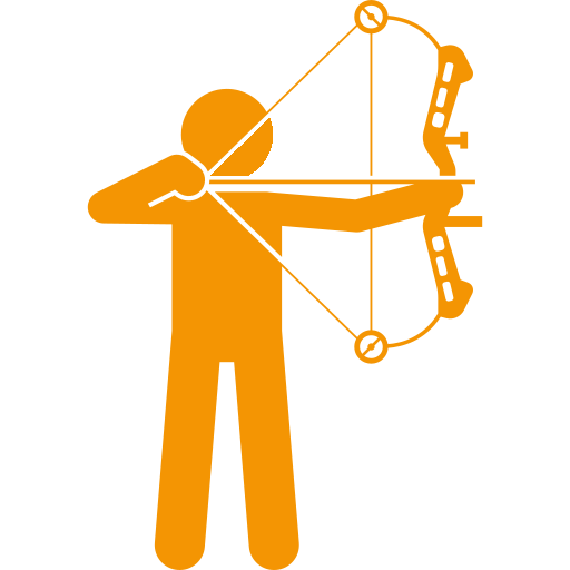 ACTIVE KIDS ARCHERY
