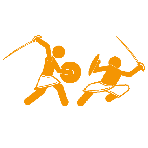 ACTIVE KIDS KALARIPAYATTU