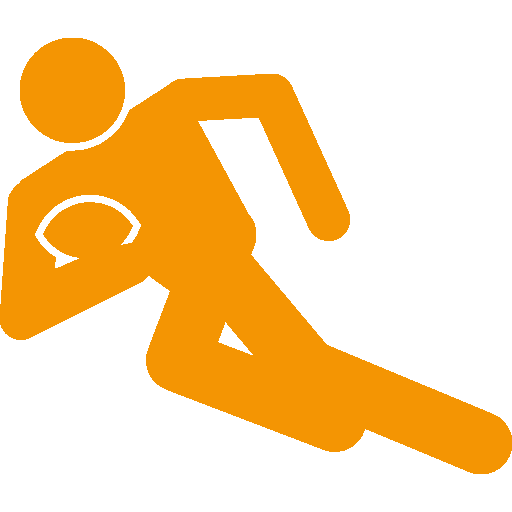 ACTIVE KIDS RUGBY UNION