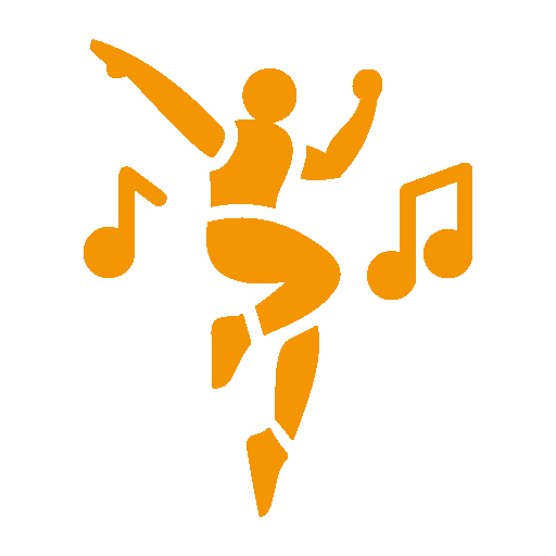 ACTIVE KIDS ZUMBA DANCE